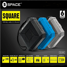 Space Speaker Sq/840